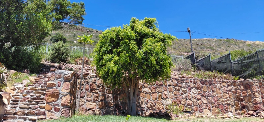 To Let 3 Bedroom Property for Rent in Fish Hoek Western Cape